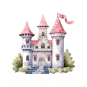 Imagen de portada para Ebook Historias fascinantes y actividades creativas para niños