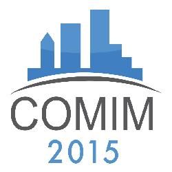 Comim 2015 - Congresso Online Mercado Imobiliário