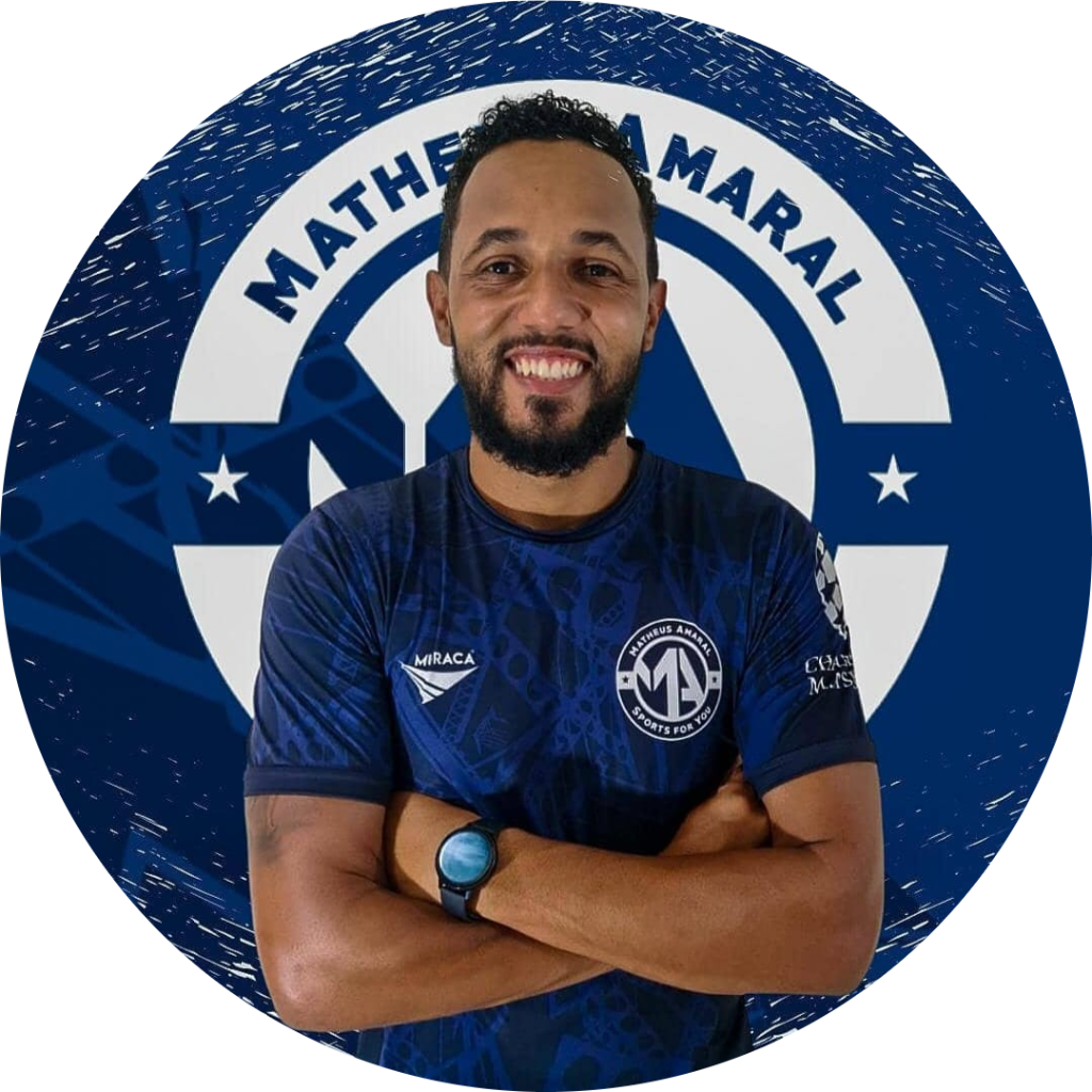 Matheus Amaral