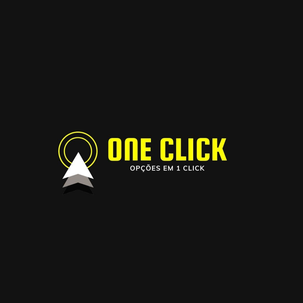 One Click - Robô
