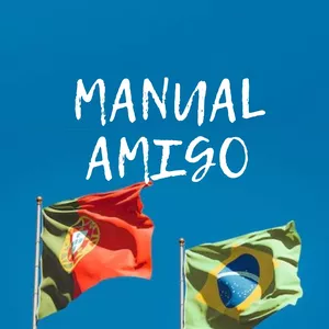 Imagem de capa para o Ebook Manual Amigo