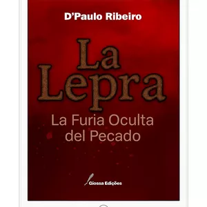 Imagen de portada para Ebook La lepra