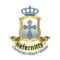 Nefer Nitty Academy logo