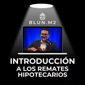 Imagen de portada para Curso online Introducción a los Remates Hipotecarios