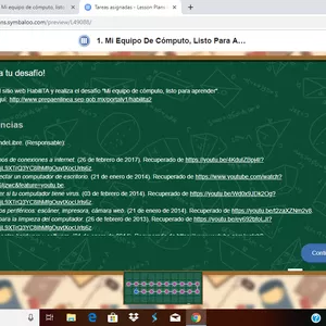 Imagen de portada para Ebook Salud mental