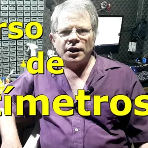 Imagem de capa para o Curso online Curso de Multímetros