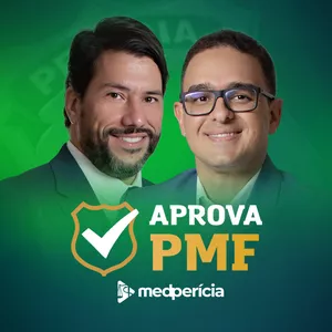 Imagem de capa para o Curso online Aprova PMF