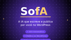 SofIA