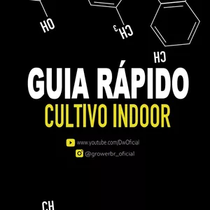 Imagem de capa para o Curso online GUIA DE CULTIVO MEDICINAL INDOOR  - PARA INICIANTES
