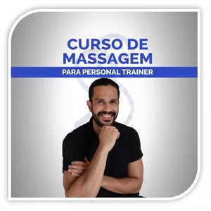 Imagem do curso Curso de Massagem para Personal Trainer