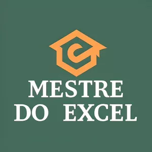 Planilha O MESTRE DO EXCEL