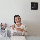 Unhas em gel criciuma