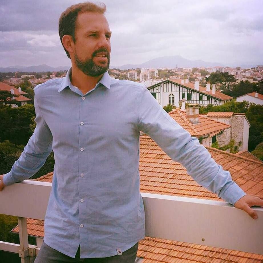 Benoit Dandine