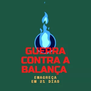 Imagem de capa para o Ebook Guerra Contra a Balança