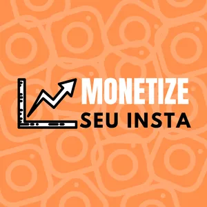 Imagem de capa para o Serviço online Mentoria - Monetize Seu Insta