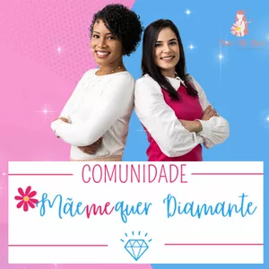 Imagem de capa para o Curso online Comunidade Mãemequer Diamante