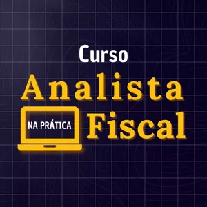 Imagem do curso Analista Fiscal na prática
