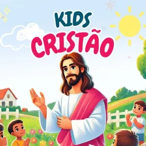 Imagem de capa para o Ebook Kids Cristão Livro com 147 Atividades + 10 Histórias Bíblicas Ilustradas