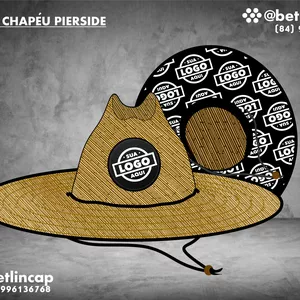 Imagem de capa para o Curso online Layout chapéu PIERSIDE