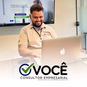 Imagem de capa para o Curso online Você Consultor Empresarial