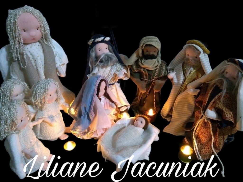 Liliane F Jacuniak