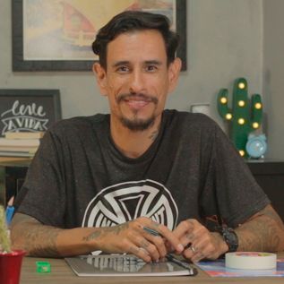 Daniel Retroarte