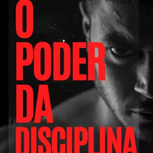 Imagem de capa para o Ebook O Poder da Disciplina