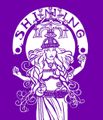 Shining Dance Arts logo