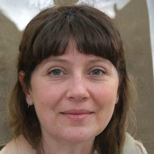 Marcela - Tejedora artesanal