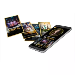 Imagen de portada para Ebook 30 e-books para impulsar tus ventas en marketing digital.