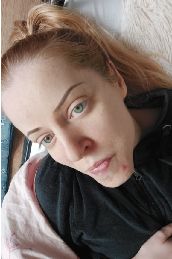 Carolina, 29