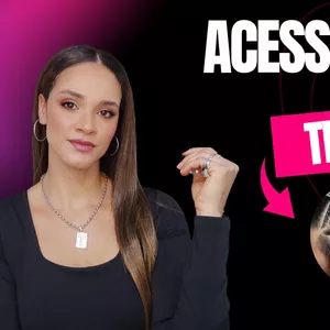 Acessorios para Tranças - Escolhas e Aplicação