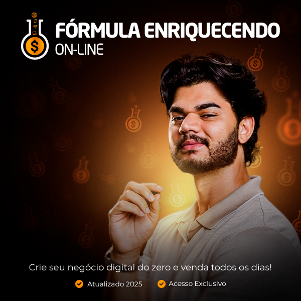 Tondimas Torres: Fórmula Enriquecendo Online – Revisão Crítica e Análise do Melhor Curso de Marketing Digital Compras Digitais Dicas de Cursos