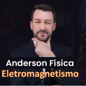 Imagem de capa para o Curso online Eletromagnetismo