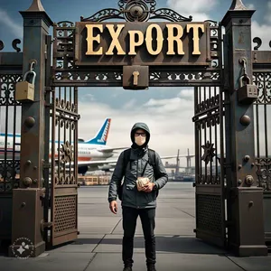 Imagem de capa para o Curso online Exportação descomplicada - seu produto do Brasil para o mundo 