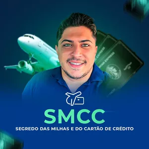 Curso Segredo das Milhas e do Cartão de Crédito