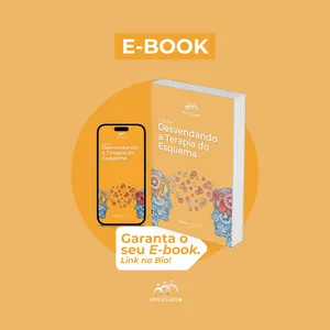 Imagem de capa para o Ebook Desvendando a Terapia do Esquema