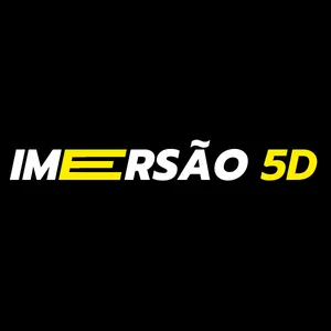 Imagem de capa para o Evento presencial Imersão 5D