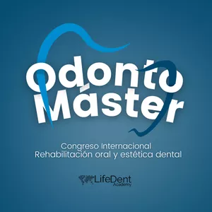 Imagen de portada para Curso online Odontomáster : Congreso internacional rehabilitación oral y estética dental 