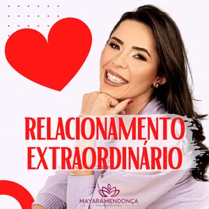 Imagem de capa para o Curso online Mentoria - Relacionamento Extraordinário 