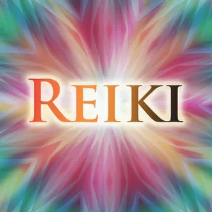 Imagem de capa para o Serviço online Reiki para alinhar os Chakras 8 sessões