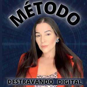 Curso Método destravando digital