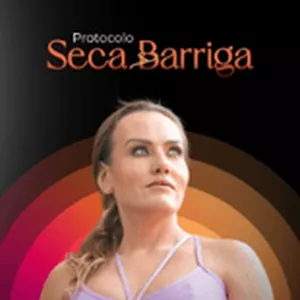 Imagem de capa para o Curso online Protocolo Seca Barriga