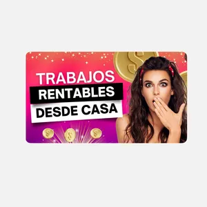Imagen de portada para Ebook Trabaja desde casa