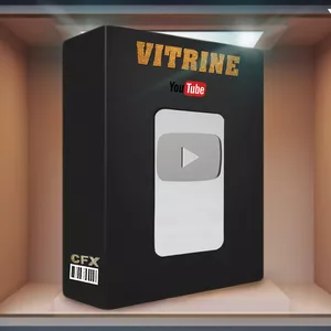Imagem de capa para o Curso online VITRINE DO YOUTUBE