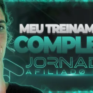 Imagem do curso Jornada: Afiliado milionário