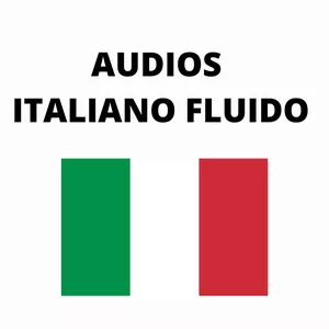 Imagen de portada para Curso online ITALIANO FLUIDO AUDIOS
