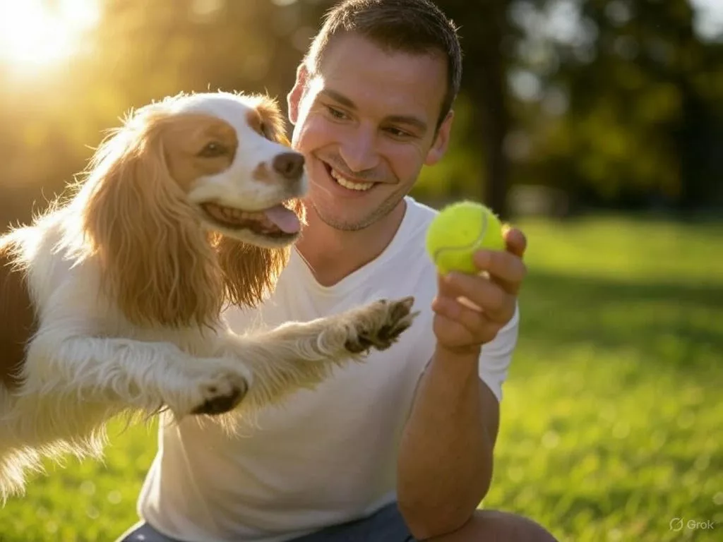 Guia Completo - Bem Vindo ao Mundo dos Pais de Pets — imagem 4