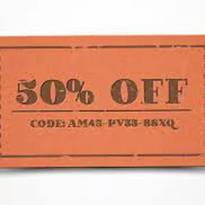 Cover image for Ebook Unlimited Coupon Code