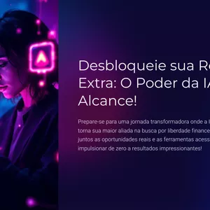 Imagem de capa para o Ebook Desvendando o Algoritmo